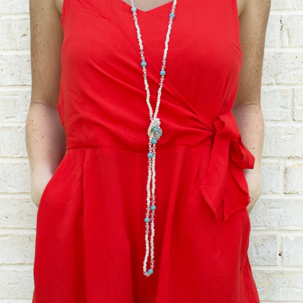 romper - Picture 2 of 3